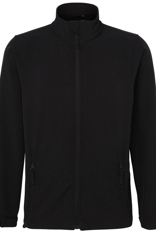 ProRTX Pro 2layer Softshell Jacket for Men Plus Sizes