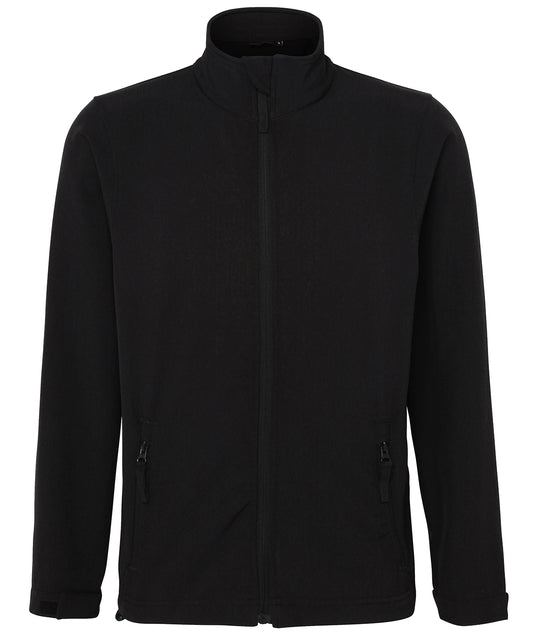 ProRTX Pro 2layer Softshell Jacket for Men Plus Sizes
