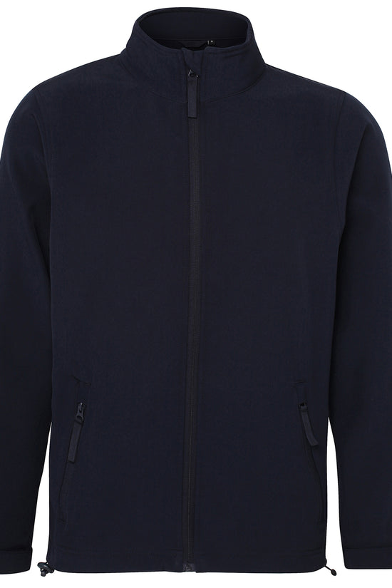 ProRTX Pro 2layer Softshell Jacket for Men Plus Sizes