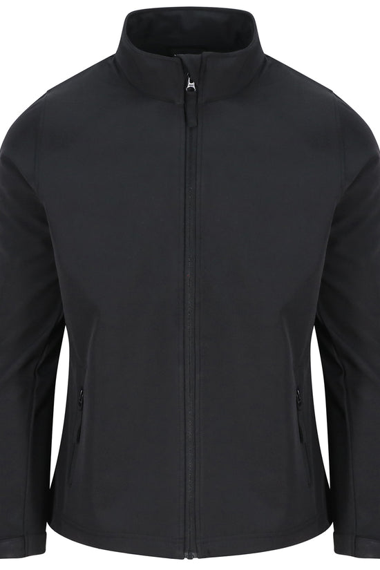 ProRTX Womens 2Layer Softshell Jacket Windproof Showerproof
