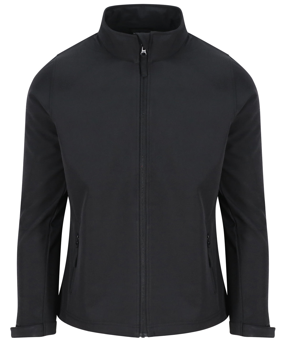 ProRTX Womens 2Layer Softshell Jacket Windproof Showerproof