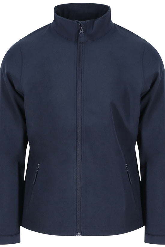 ProRTX Womens 2Layer Softshell Jacket Windproof Showerproof