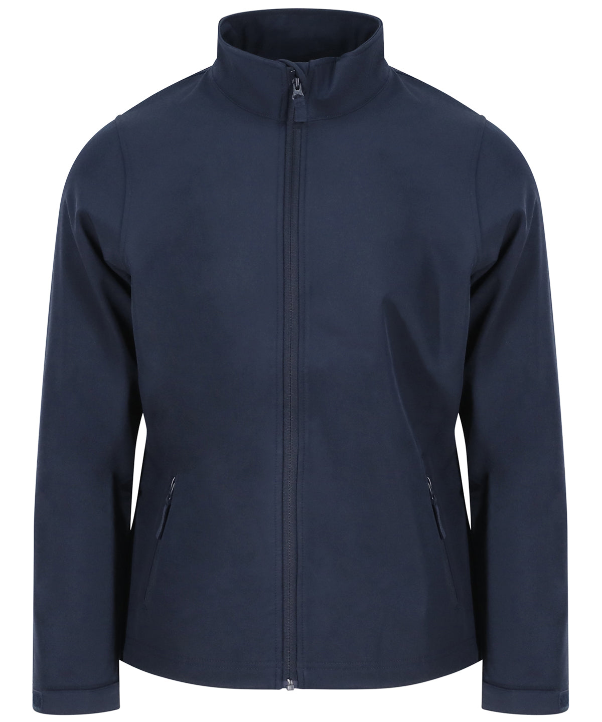 ProRTX Womens 2Layer Softshell Jacket Windproof Showerproof