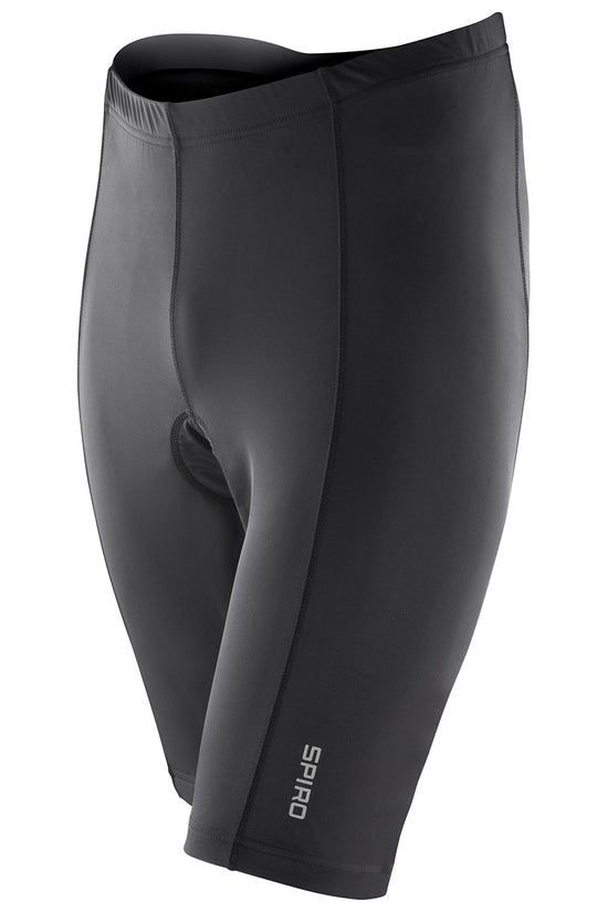 Black Padded Bike Shorts for Comfortable and HighPerformance Cycling