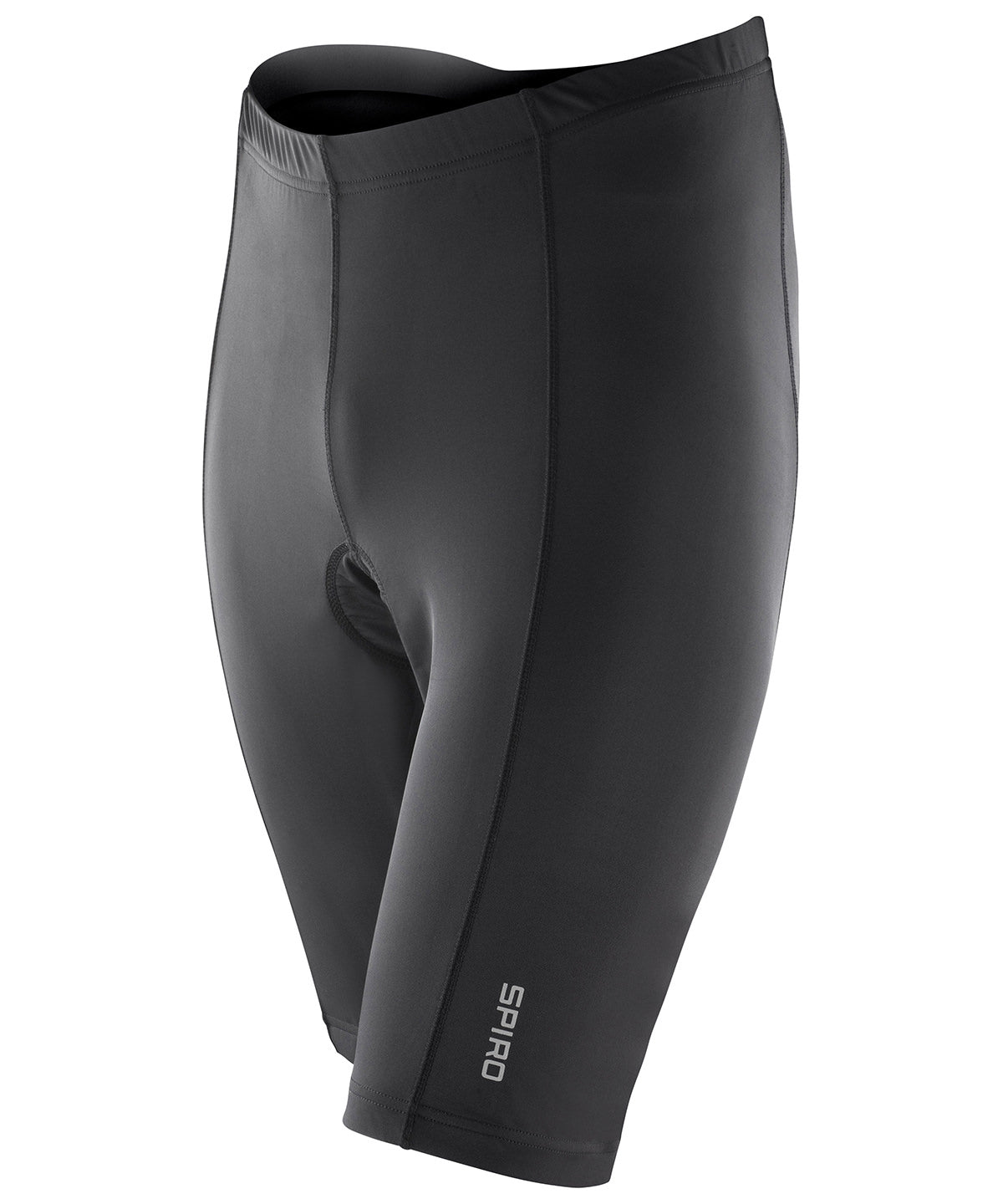 Black Padded Bike Shorts for Comfortable and HighPerformance Cycling