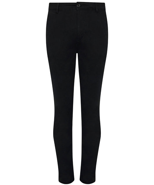 Adam Slim Fit Chinos Trousers for Men Plus Sizes Available