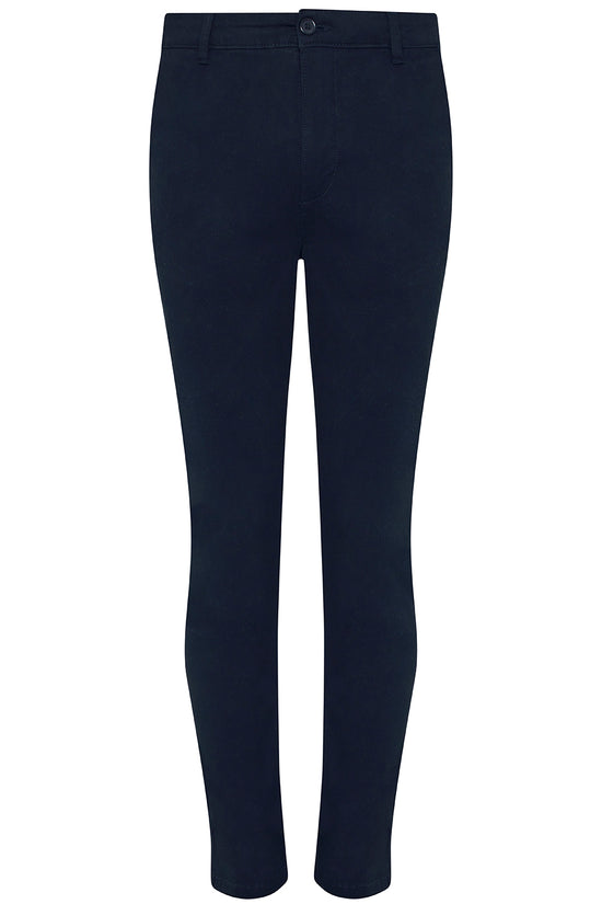 Adam Slim Fit Chinos Trousers for Men Plus Sizes Available