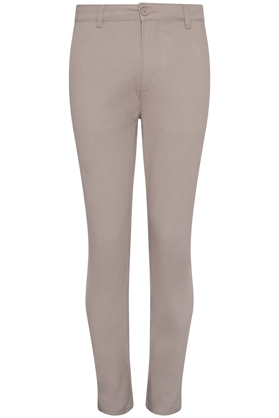 Adam Slim Fit Chinos Trousers for Men Plus Sizes Available