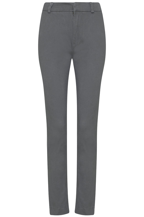 AWDis So Denim Womens Lily Slim Chinos Stretch Twill Trousers