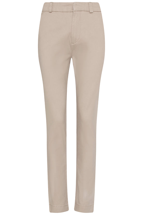 AWDis So Denim Womens Lily Slim Chinos Stretch Twill Trousers