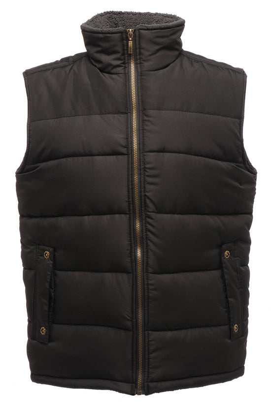 Regatta Professional Altoona Insulated Bodywarmer for Men