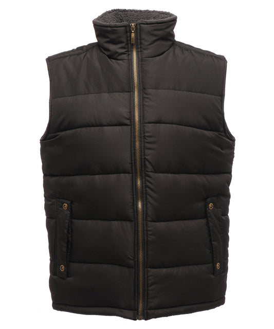 Regatta Professional Altoona Insulated Bodywarmer for Men