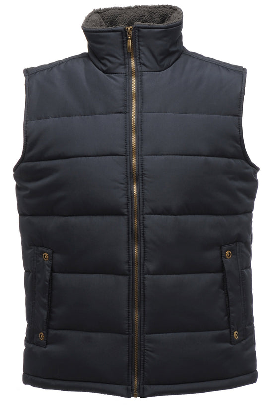 Regatta Professional Altoona Insulated Bodywarmer for Men