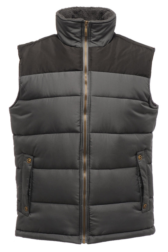Regatta Professional Altoona Insulated Bodywarmer for Men