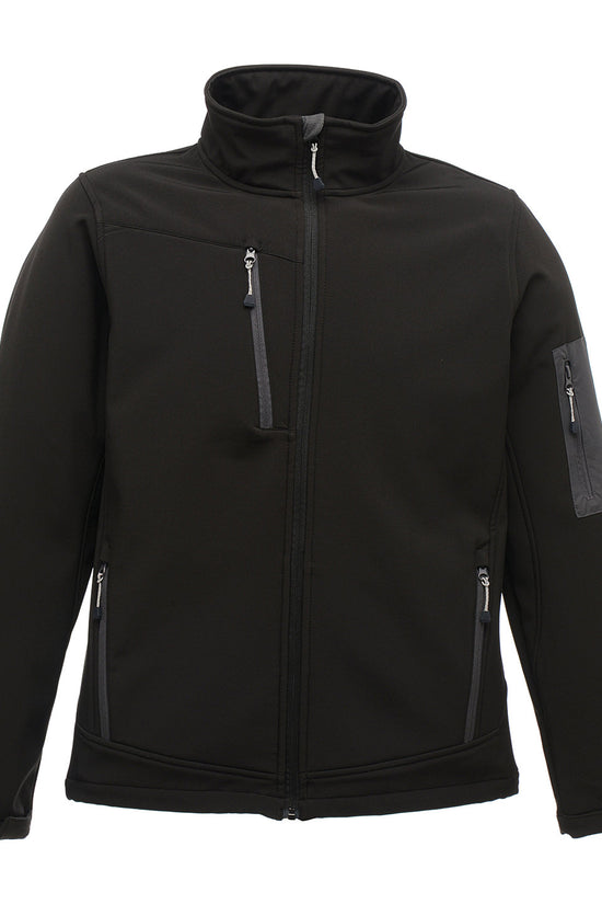 Regatta Professional Arcola Softshell Jacket for Men Plus Sizes