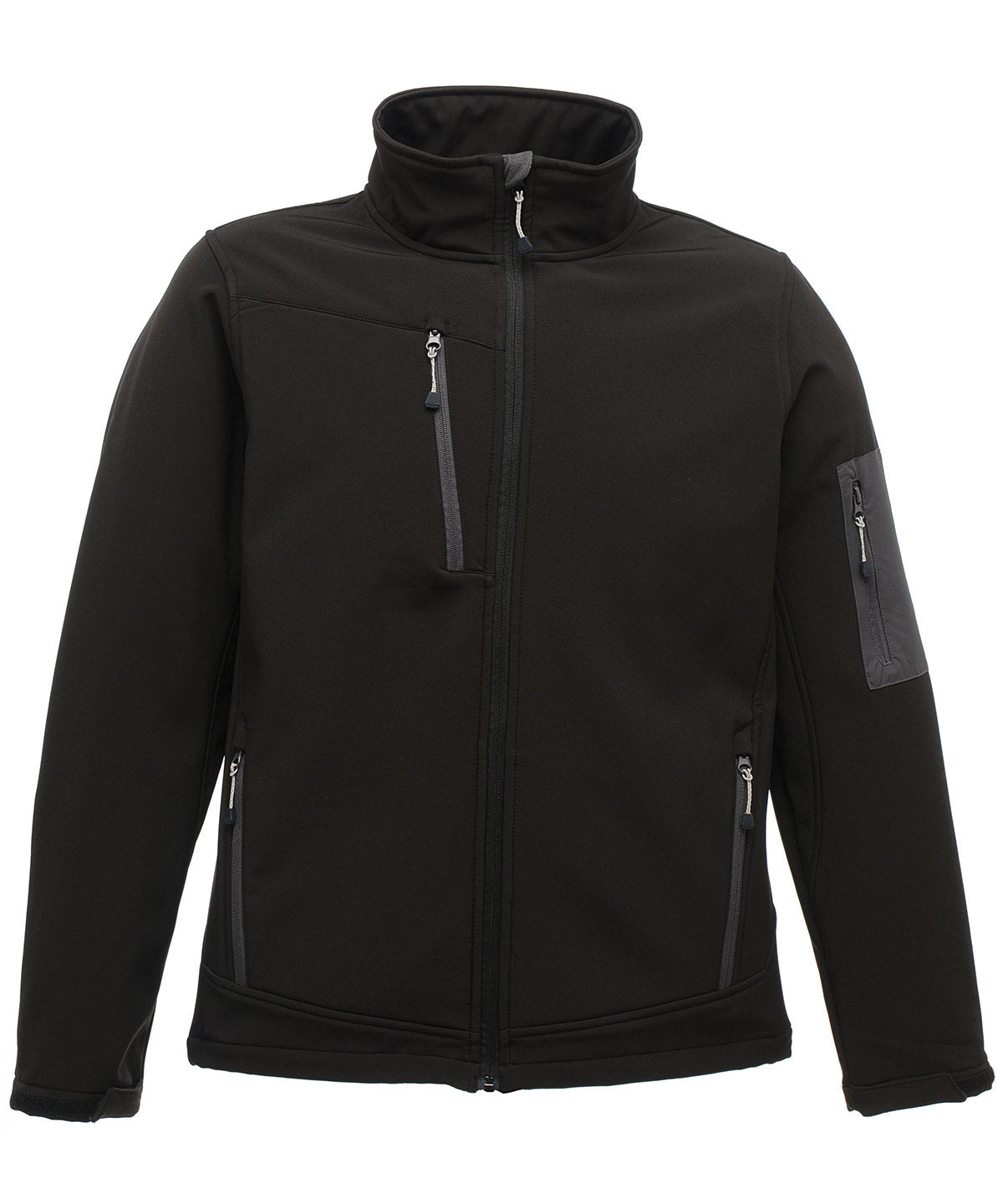 Regatta Professional Arcola Softshell Jacket for Men Plus Sizes