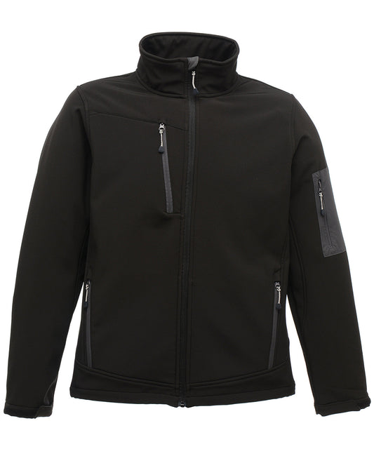 Regatta Professional Arcola Softshell Jacket for Men Plus Sizes