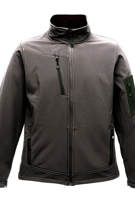 Regatta Professional Arcola Softshell Jacket for Men Plus Sizes