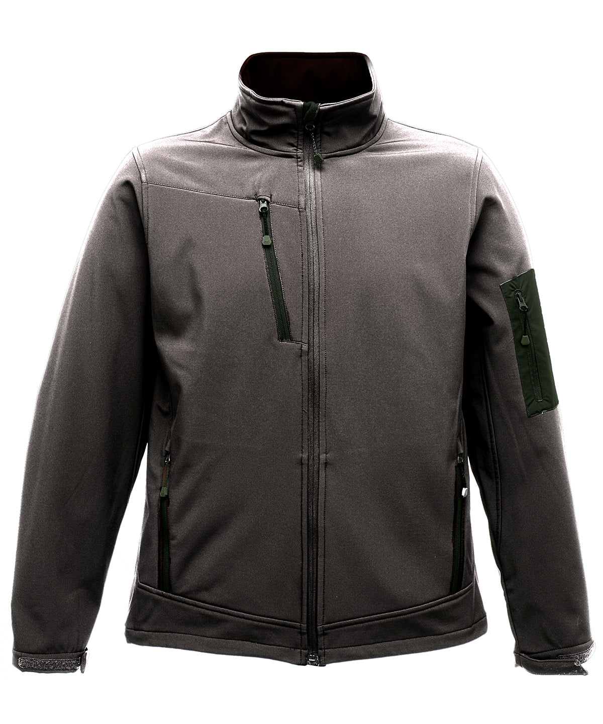 Regatta Professional Arcola Softshell Jacket for Men Plus Sizes