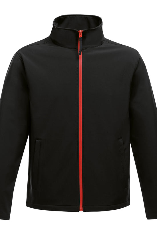 Regatta Professional Ablaze Softshell Jacket for Men