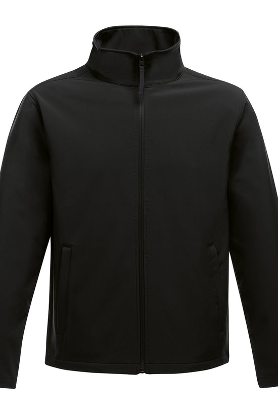 Regatta Professional Ablaze Softshell Jacket for Men