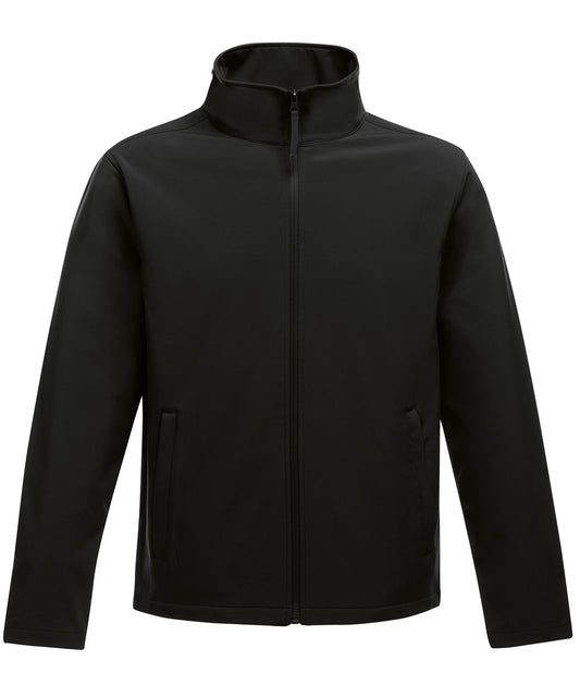 Regatta Professional Ablaze Softshell Jacket for Men