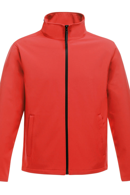 Regatta Professional Ablaze Softshell Jacket for Men