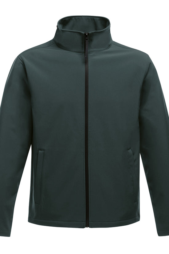 Regatta Professional Ablaze Softshell Jacket for Men