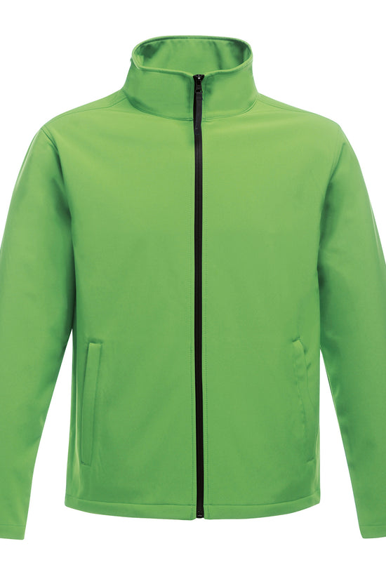 Regatta Professional Ablaze Softshell Jacket for Men
