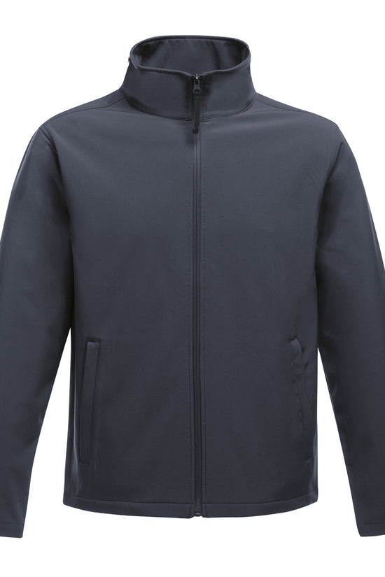 Regatta Professional Ablaze Softshell Jacket for Men