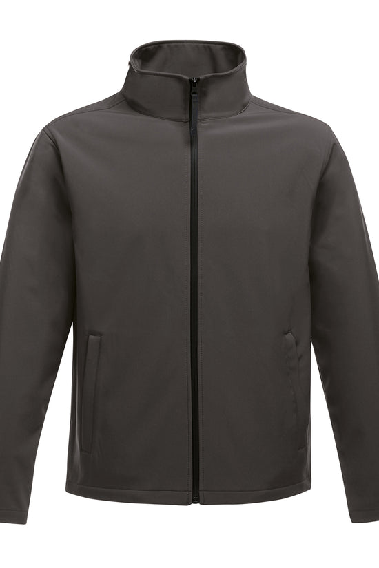 Regatta Professional Ablaze Softshell Jacket for Men