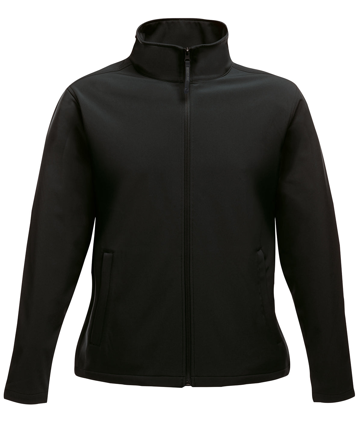Regatta Womens Ablaze Softshell Jacket WaterRepellent Printable