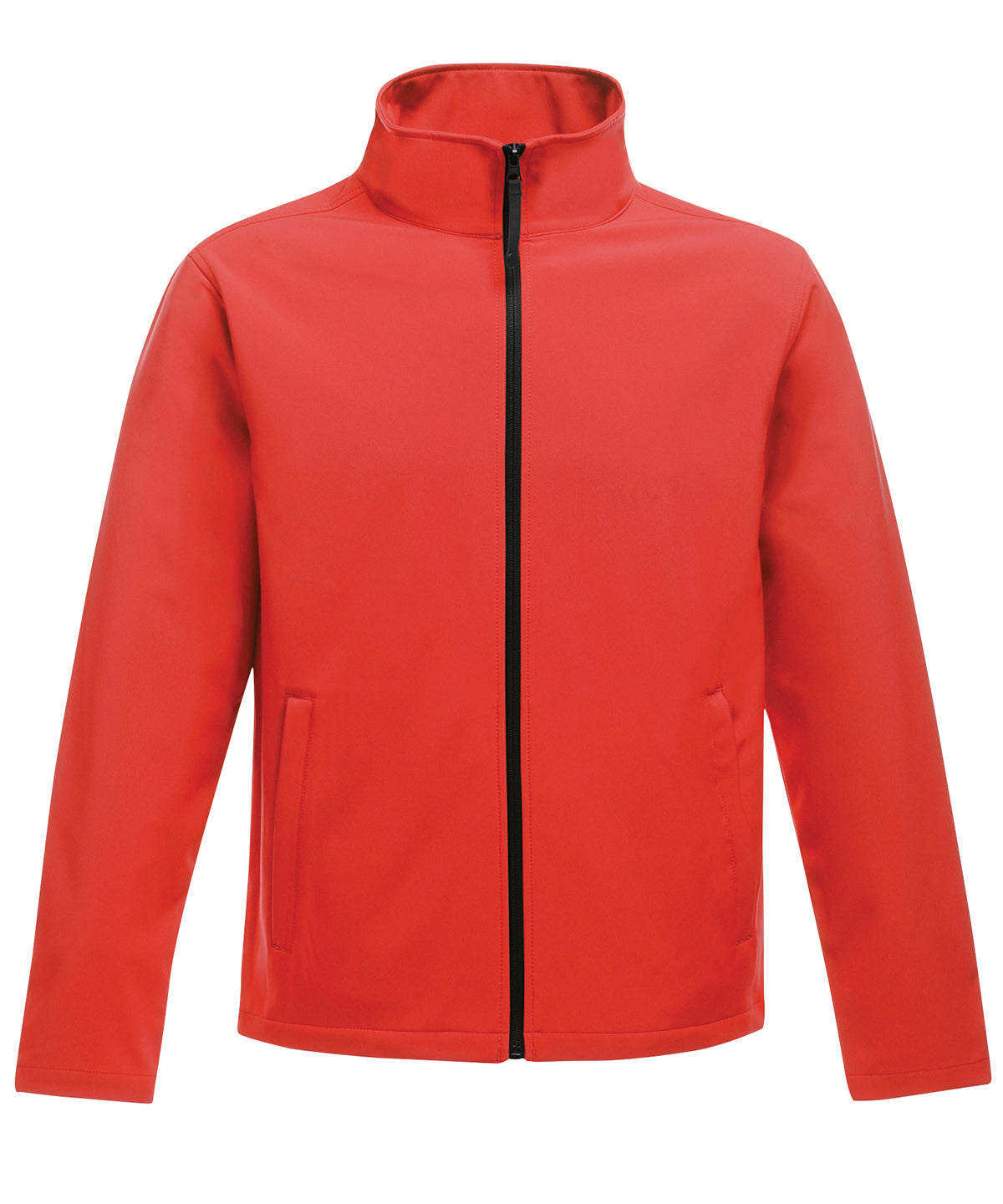 Regatta Womens Ablaze Softshell Jacket WaterRepellent Printable