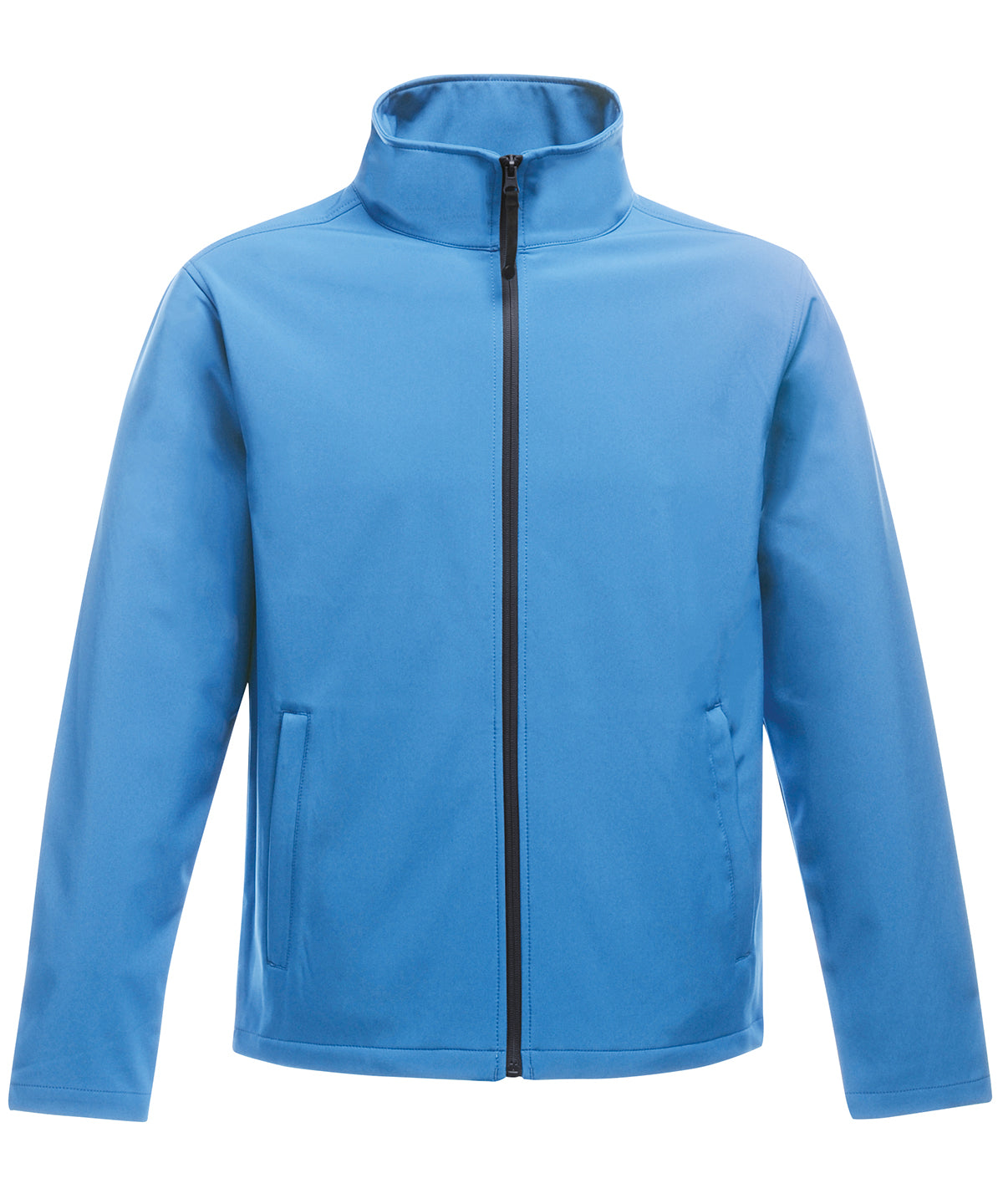 Regatta Womens Ablaze Softshell Jacket WaterRepellent Printable
