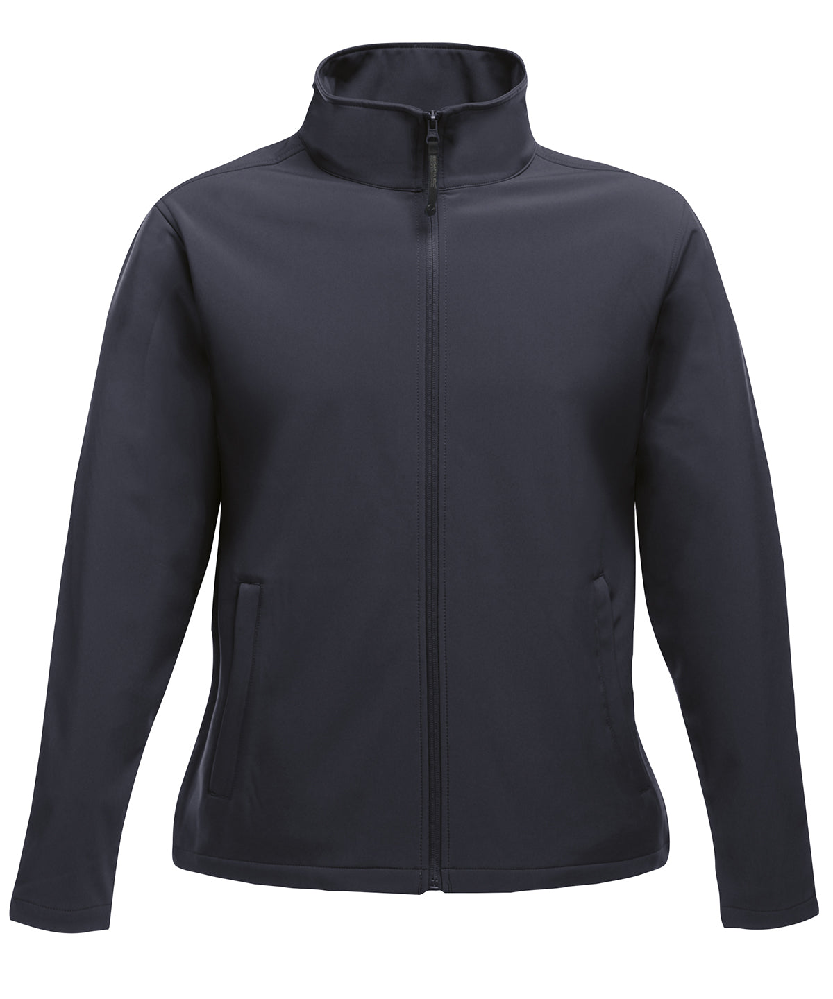 Regatta Womens Ablaze Softshell Jacket WaterRepellent Printable