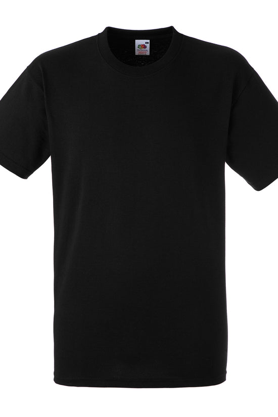 Heavy Cotton TShirts by Fruit of the Loom Unisex Adult Vests
