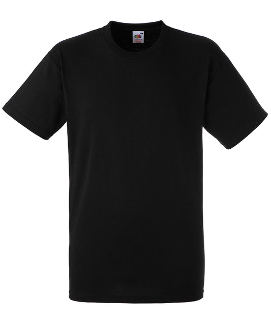 Heavy Cotton TShirts by Fruit of the Loom Unisex Adult Vests
