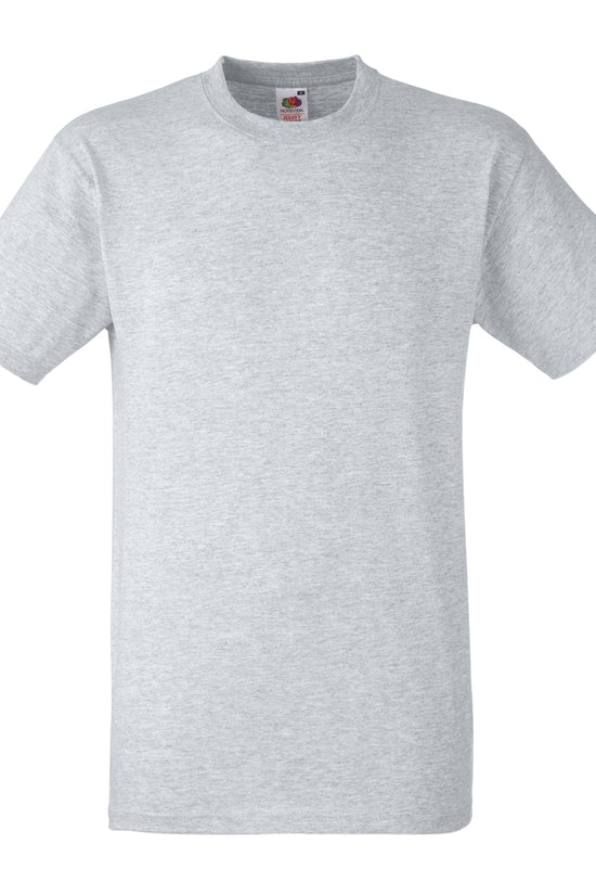 Heavy Cotton TShirts by Fruit of the Loom Unisex Adult Vests