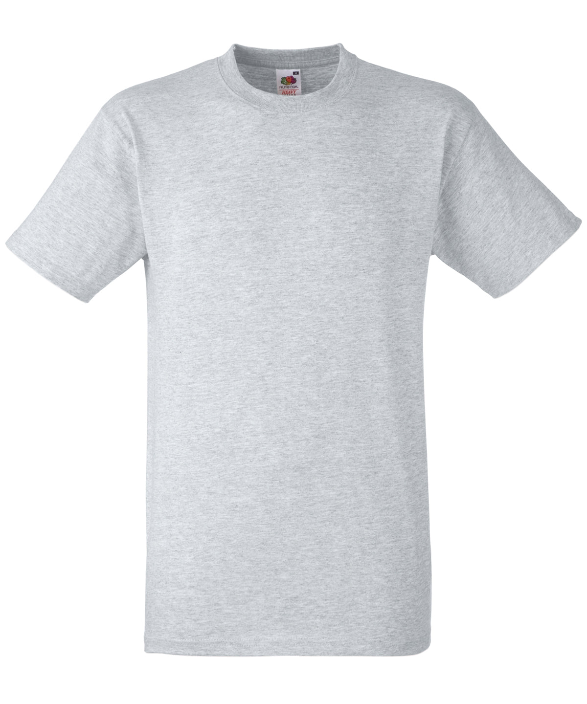 Heavy Cotton TShirts by Fruit of the Loom Unisex Adult Vests