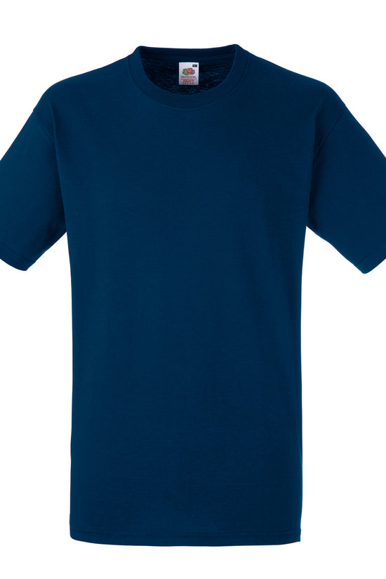 Heavy Cotton TShirts by Fruit of the Loom Unisex Adult Vests