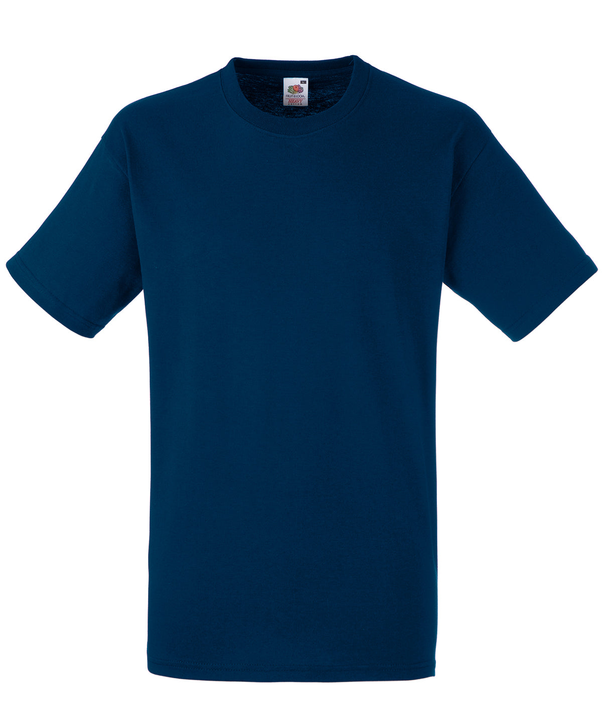 Heavy Cotton TShirts by Fruit of the Loom Unisex Adult Vests