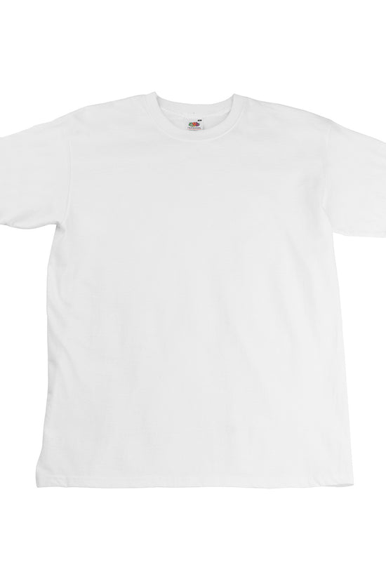 Mens Super Premium TShirt Plus Sizes