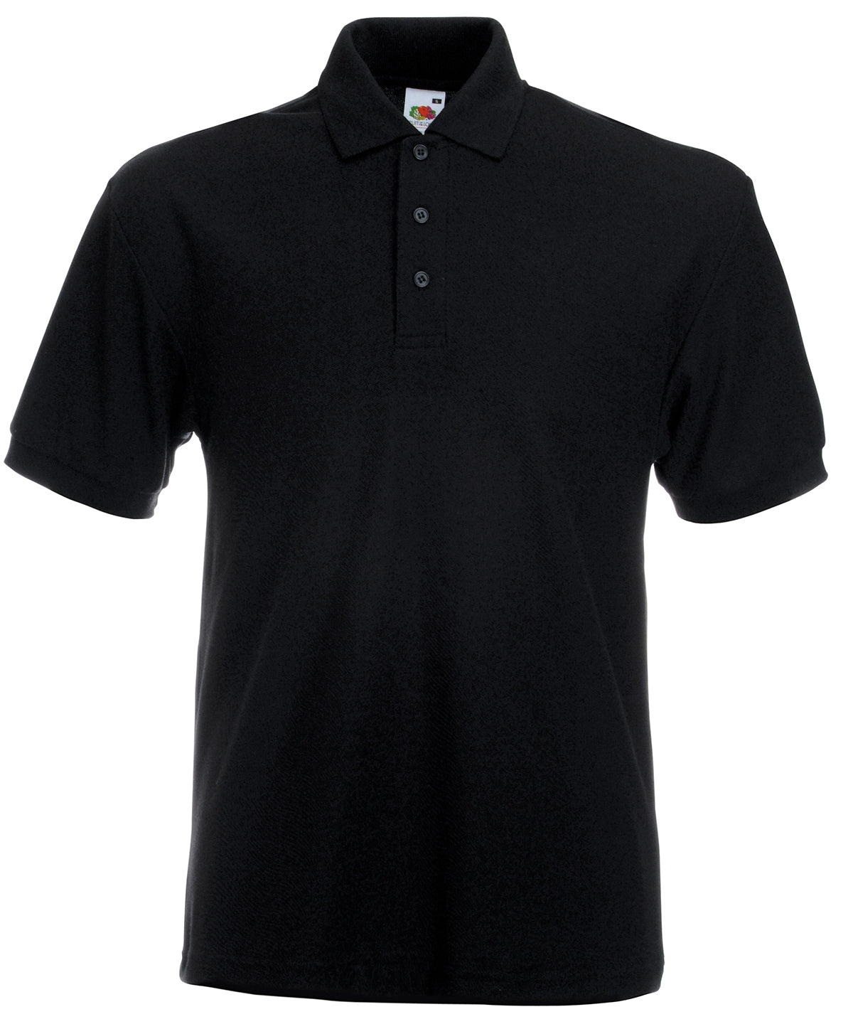 Heavyweight 6535 Polo Shirt for Men Plus Sizes Available