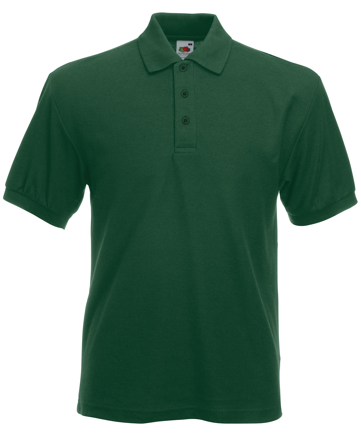 Heavyweight 6535 Polo Shirt for Men Plus Sizes Available