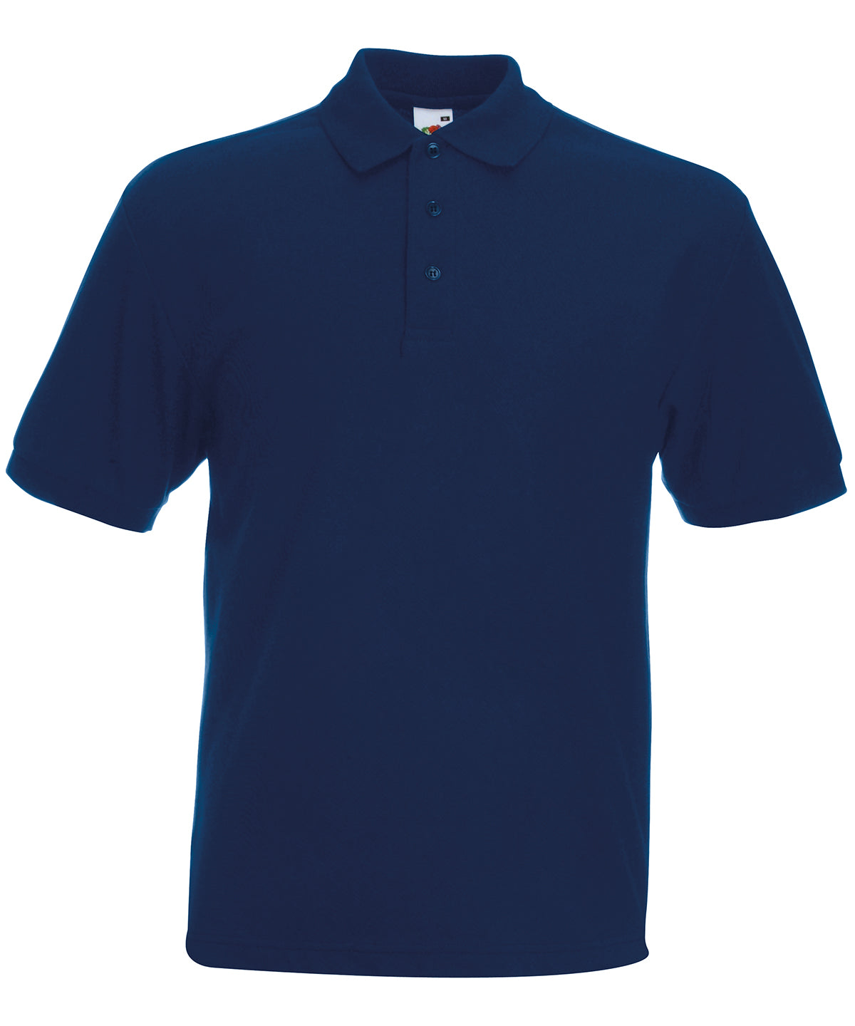 Heavyweight 6535 Polo Shirt for Men Plus Sizes Available
