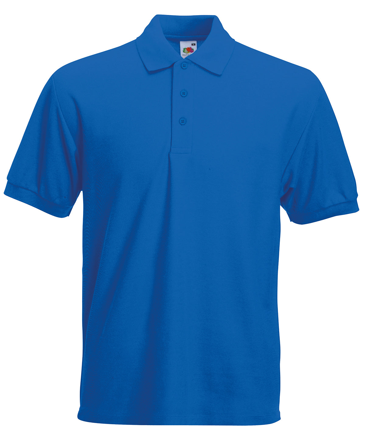 Heavyweight 6535 Polo Shirt for Men Plus Sizes Available