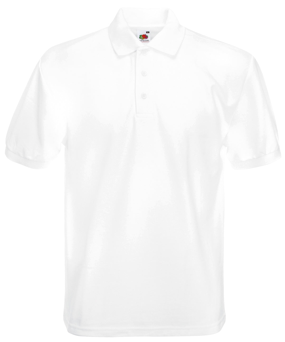 Heavyweight 6535 Polo Shirt for Men Plus Sizes Available