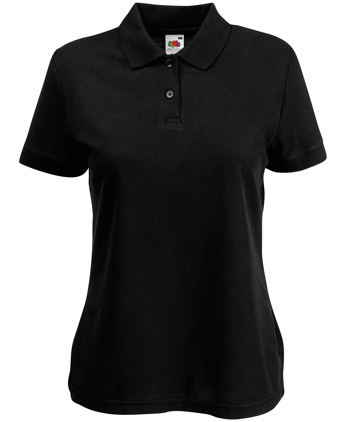 Womens 6535 Polo Shirt EasyCare Workplace Apparel