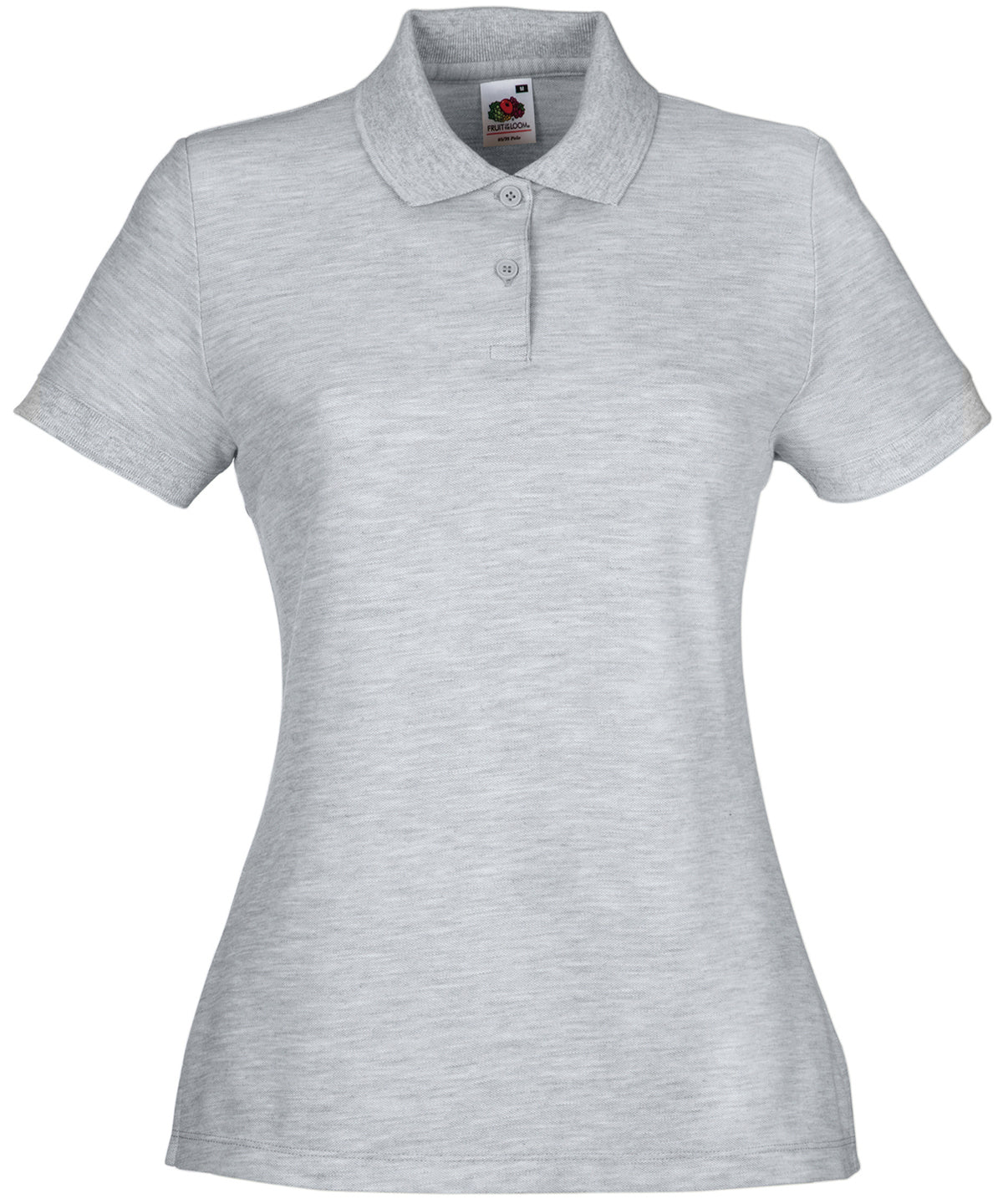 Womens 6535 Polo Shirt EasyCare Workplace Apparel