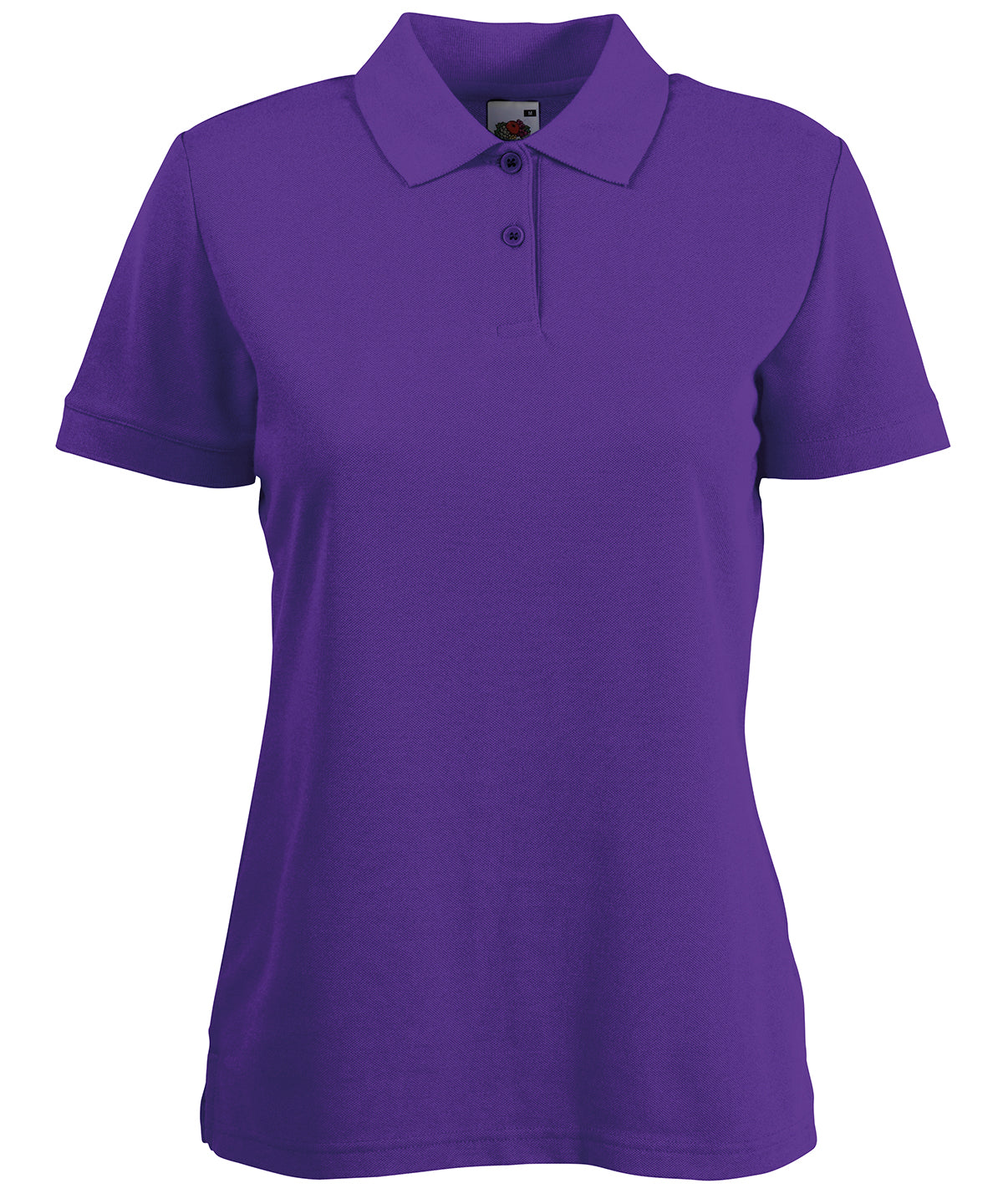 Womens 6535 Polo Shirt EasyCare Workplace Apparel